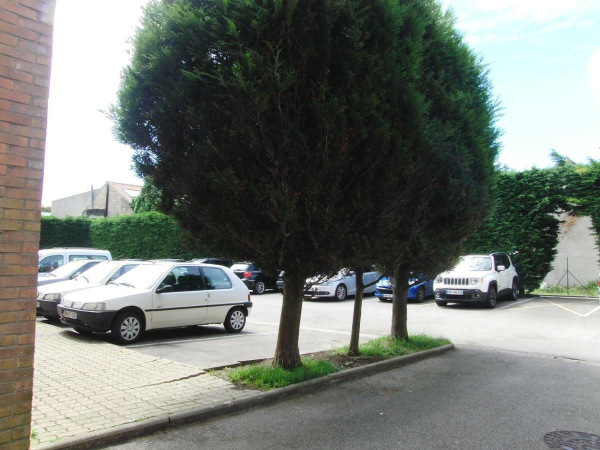 Une petite halte Appartamento Calais Esterno foto