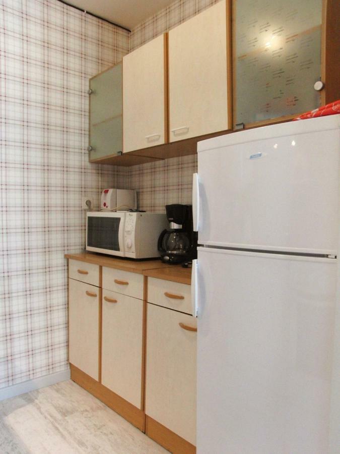 Une petite halte Appartamento Calais Esterno foto