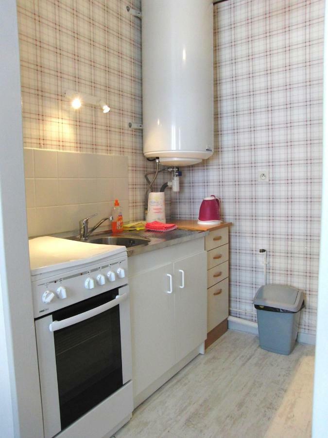 Une petite halte Appartamento Calais Esterno foto